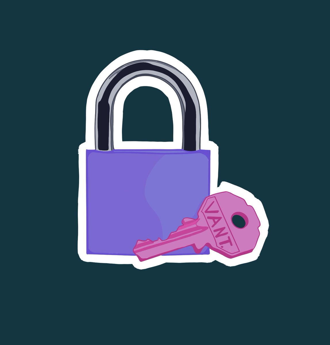 My official Discord is live!

Queer. Kinky. Chastity-driven.
Come kneel, connect, and serve where it counts.
Doms, subs, switches—if you're good (or very bad), you're welcome.

💜 A giveaway is coming...

Join now: discord.gg/e3XGkFmv

#kinktwt #chastity #nsfwart #queertwt