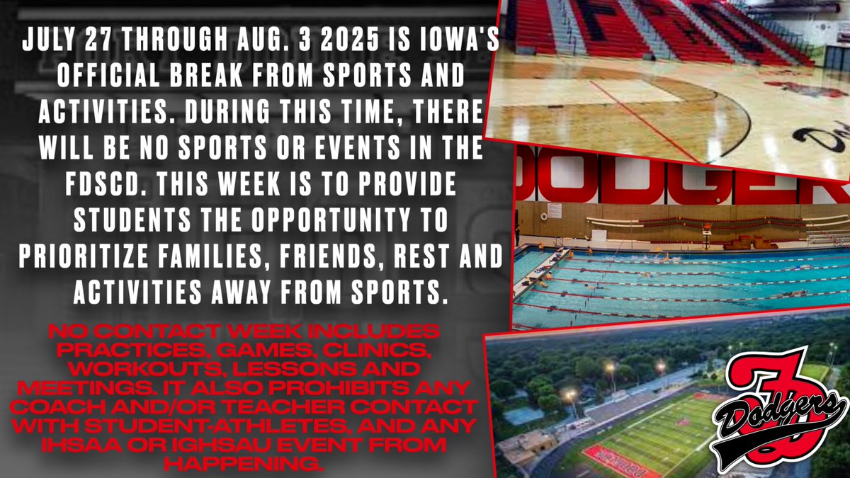 Fort Dodge Schools (@fdcsd) on Twitter photo 