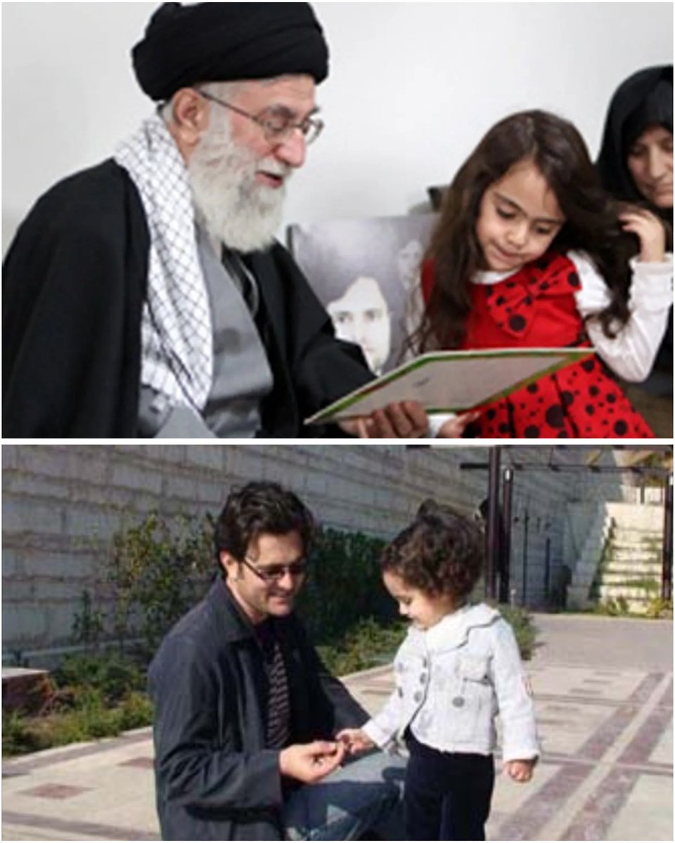 rasttii's tweet image. یک مرداد، نه فقط سالروز یک ترور، که روایت غربت یک قهرمان است.🌷
دانشمند جوانی که مقابل چشمان دختر چهارسالهاش، هدف گلوله جهل و دشمنی قرار گرفت.
اما دشمن نفهمید که این گلولهها، ریشهی علم و غیرت را نمیخشکانَد؛ تکثیر میکند...
#داریوش_رضایی_نژاد
#شهدای_هستهای
#حقوق_بشر_آمریکایی