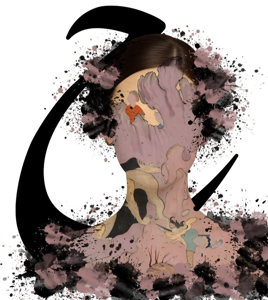 art_anael's tweet image. Good night friends ๐ฉท๐ช
"Dragon battle"
๐8.88 XTZ
๐5/8 editions
๐๏ธ objkt.com/tokens/KT1FqXMโฆ