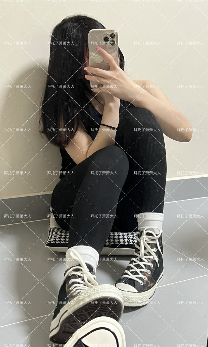 拜托了萧萧大人 tweet media