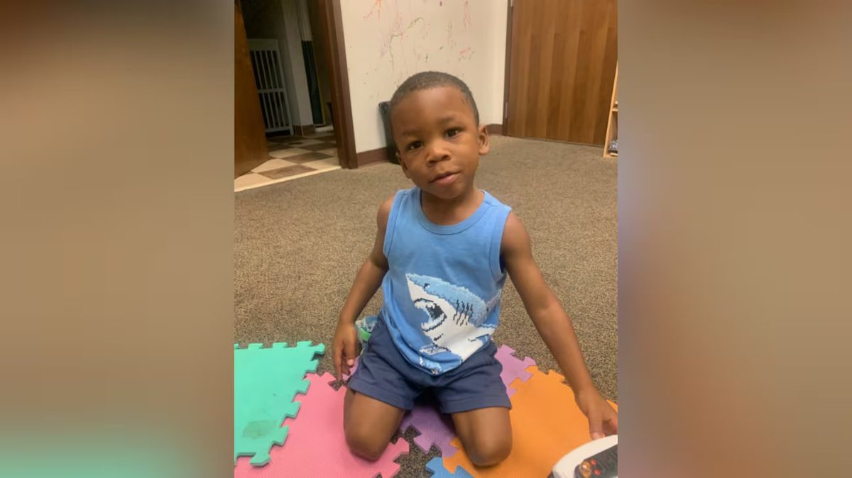 WBRC6Hardison's tweet image. NEW statement from DHR on the death of 3-year old Kenterrius Sparks, who was left in a hot car for hours Tuesday while in the care of a DHR-contracted worker:
&quot;A child in DHR custody was being transported by a contract provider when the incident occurred. The provider has…