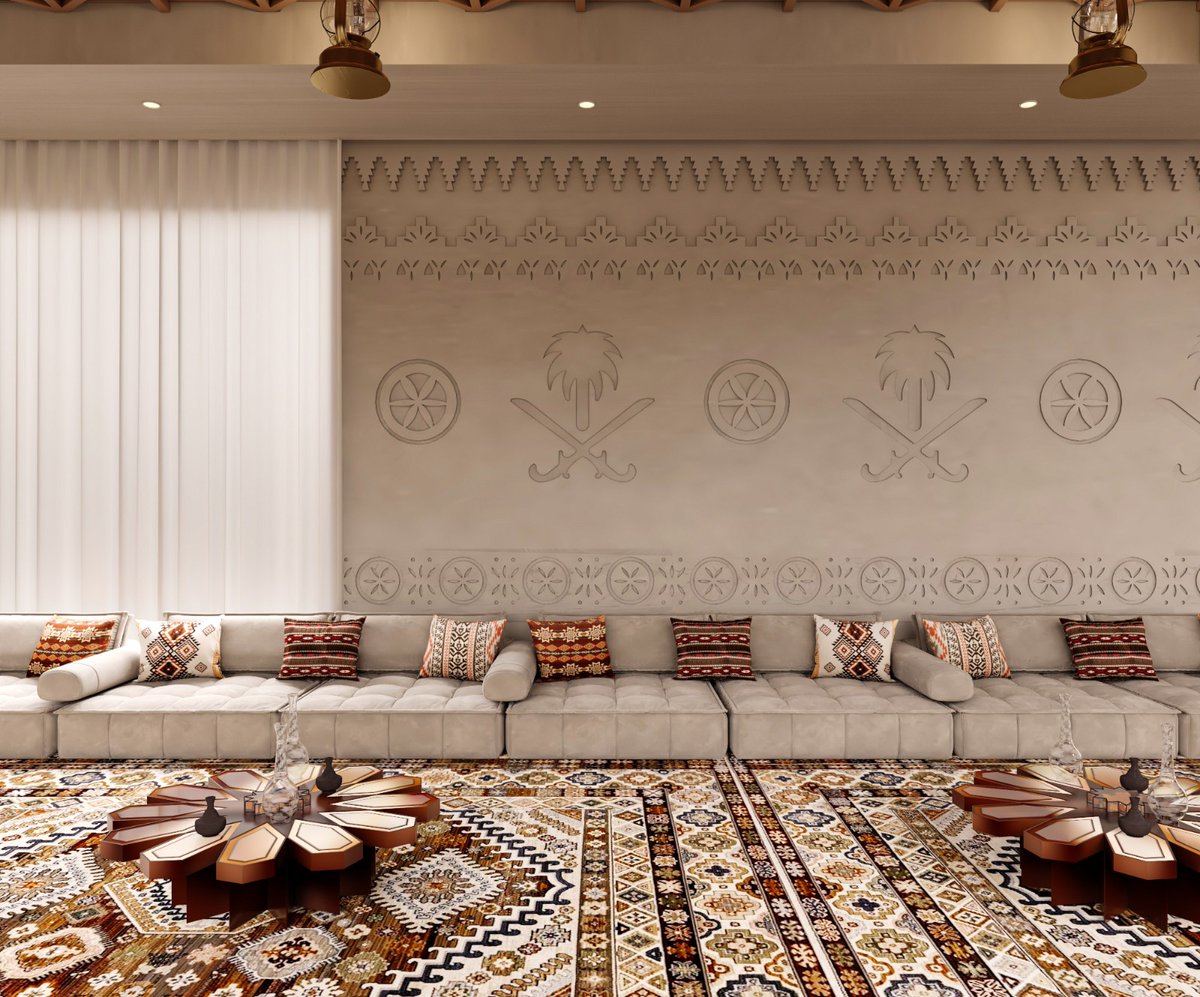 مهندسة ديكور :اروى الحامدي tweet media