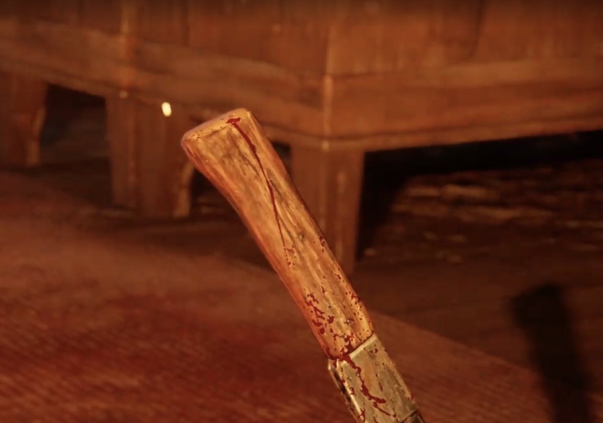 I officially declare the Last Of Us Part 1 the greatest video game ever.