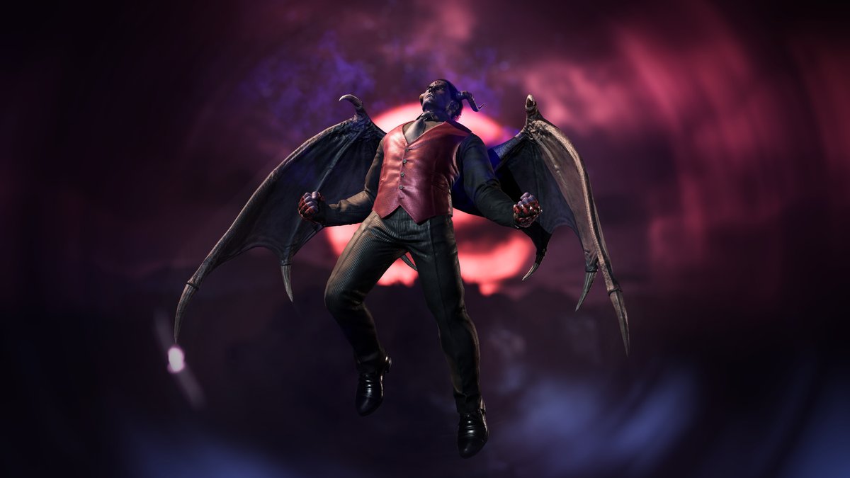 ce_dragunova's tweet image. Kazuya Mishima as requested by @Scarecr0w108 

#KazuyaMishima #Tekken8 #VirtualPhotography