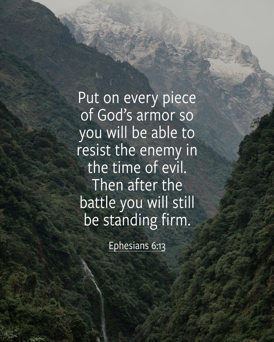 WarCryUSA's tweet image. On our own, we are not capable of righteous living, but with God’s help, we can live in a way that protects the heart from temptation. 💚 thewarcry.org/articles/armor…