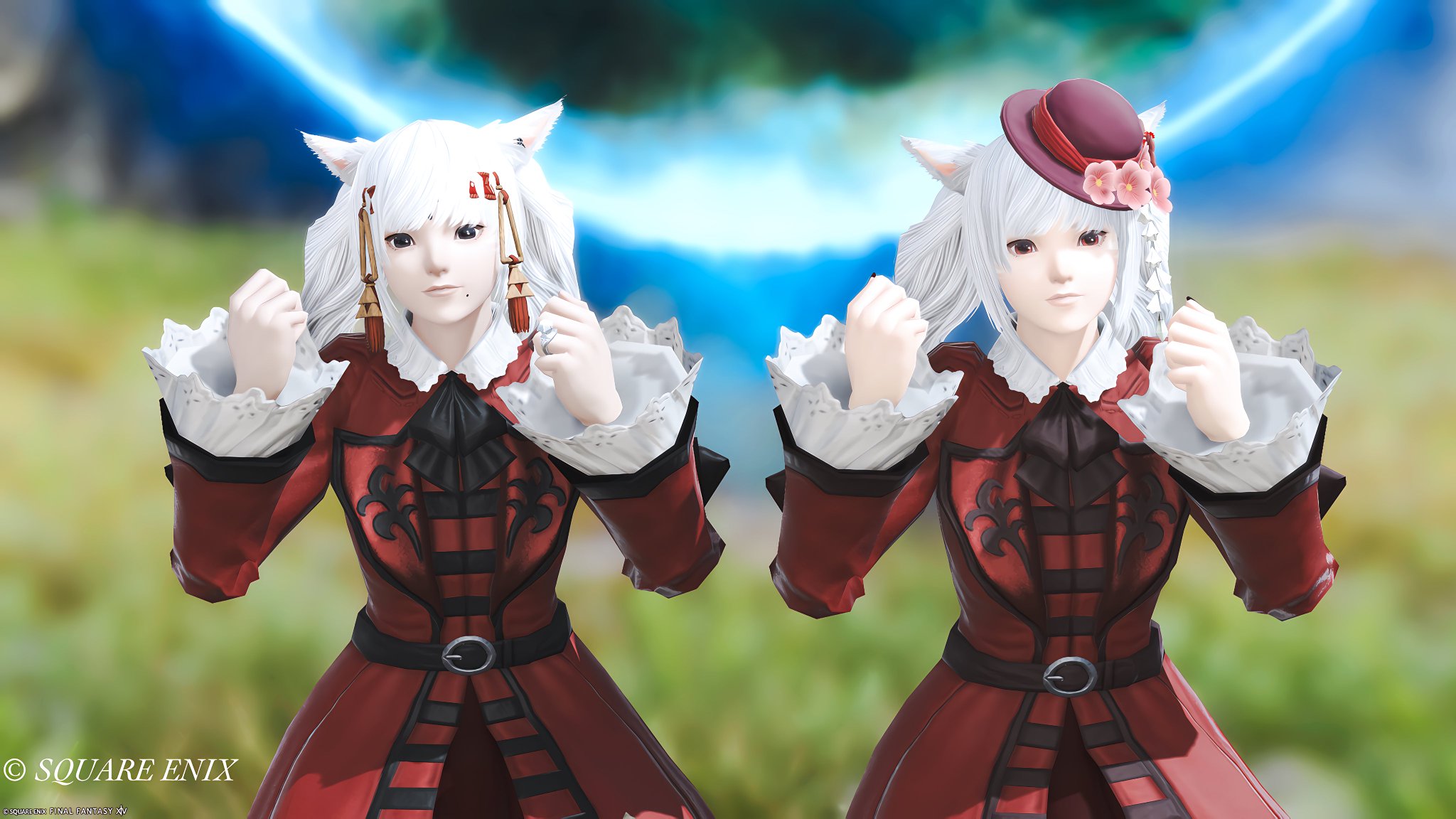 かず（Clara＠Shinryu） on X: 