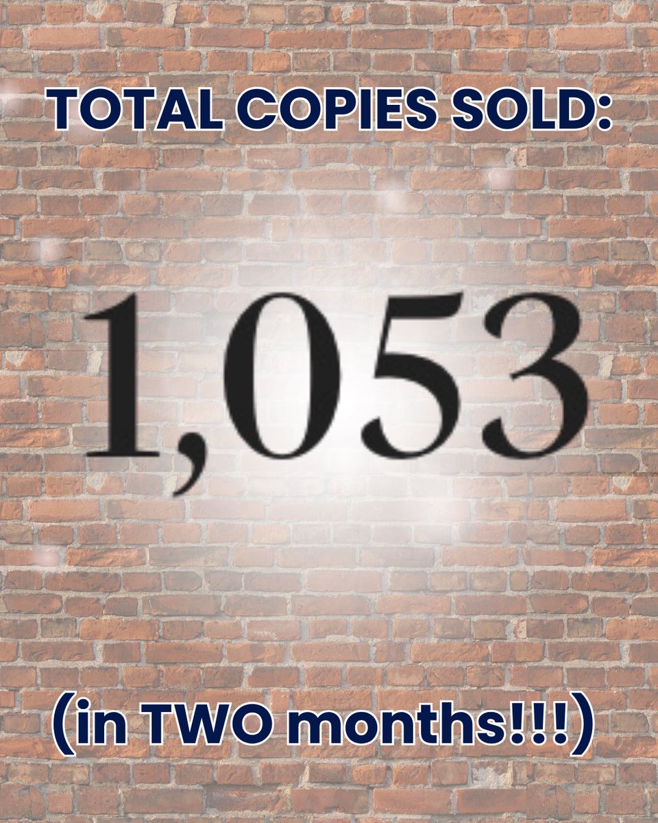 sarapucciauthor's tweet image. This debut has been a dream come true, and itβs only the beginning. Two months in and Iβm beyond grateful. Thank you!β€οΈ
π·οΈ
#psychologicalthriller #debutauthor #whodidimarry #thrillerbooks #bookstagram #booktok #kindleunlimited #kindlereads