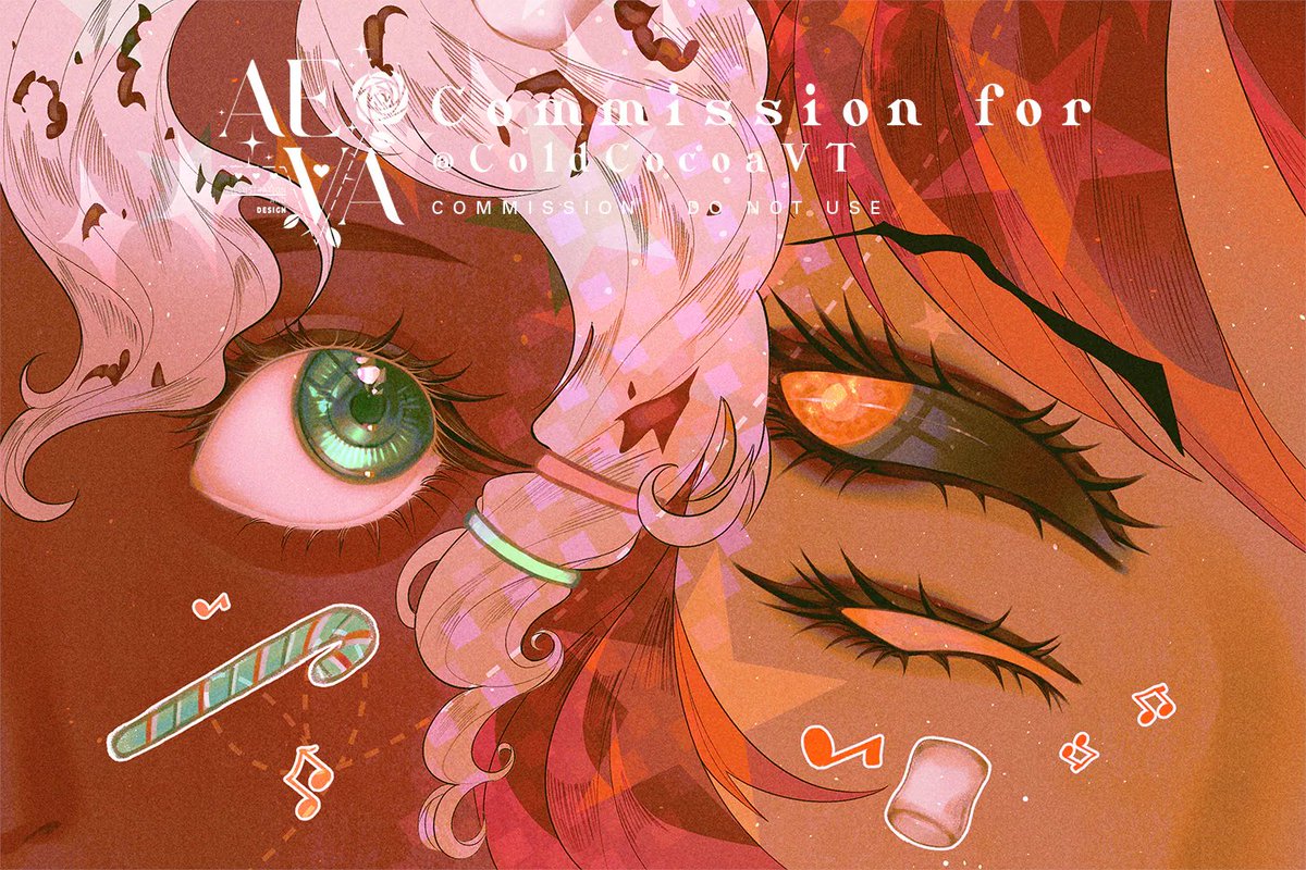 Two dorks that can't stop staring at each other for even a second

#Vtuber #ENVtuber #VtuberEN #VTuberUprising