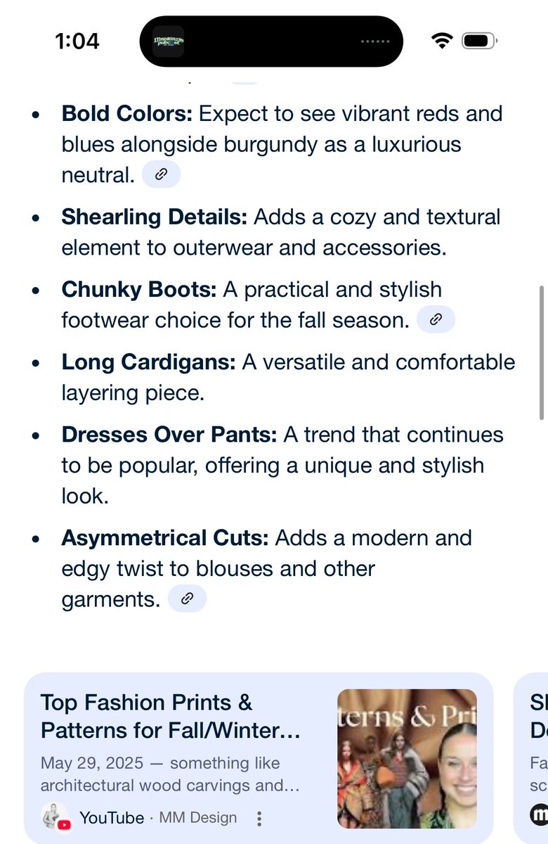 Allison_in_CO's tweet image. If you held onto your trendy clothing from 2005, you are good to go for this fall. #FashionAlwaysReturns