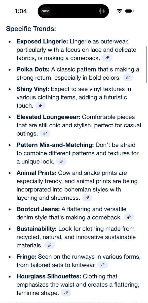Allison_in_CO's tweet image. If you held onto your trendy clothing from 2005, you are good to go for this fall. #FashionAlwaysReturns