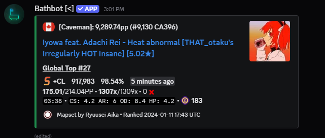 GG | Caveman tweet media
