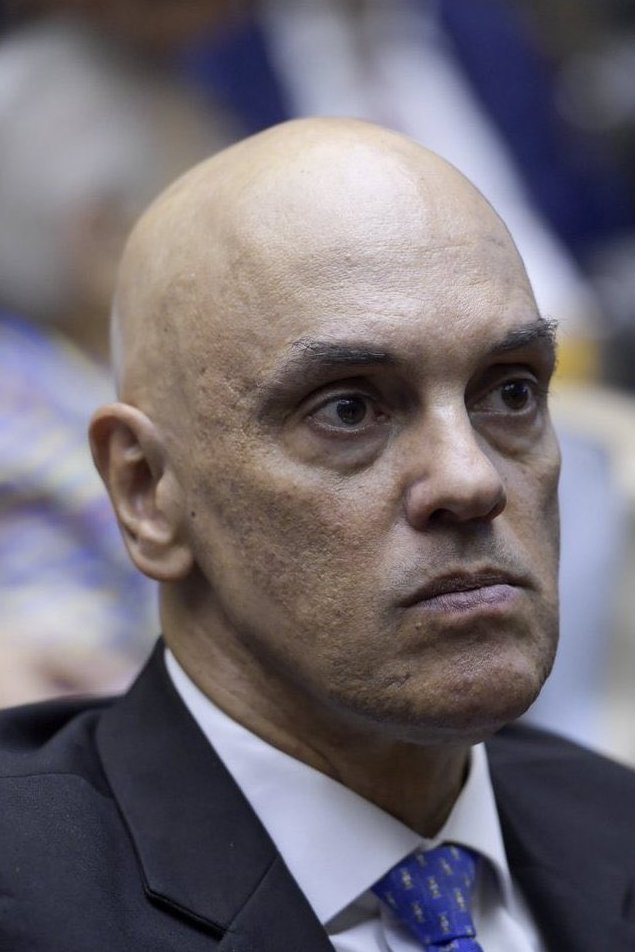 republiqueBRA's tweet image. 🚨 ⚖️ Trump Media, de Donald Trump, e Rumble pedem à Justiça o envio dos autos do processo que contesta decisões do ministro Alexandre de Moraes ao Departamento de Estado dos EUA, para que se considere a aplicação de SANÇÕES contra ministros do STF, com base na Lei Magnitsky.