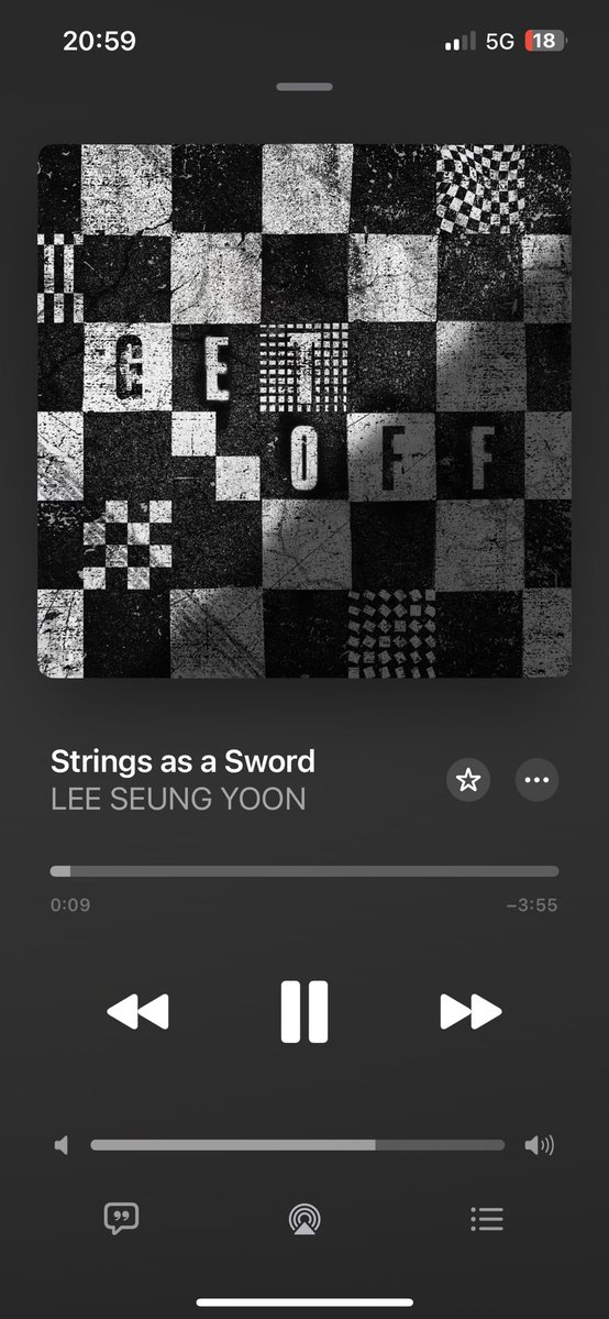 scolishrimp's tweet image. this song SLAPS