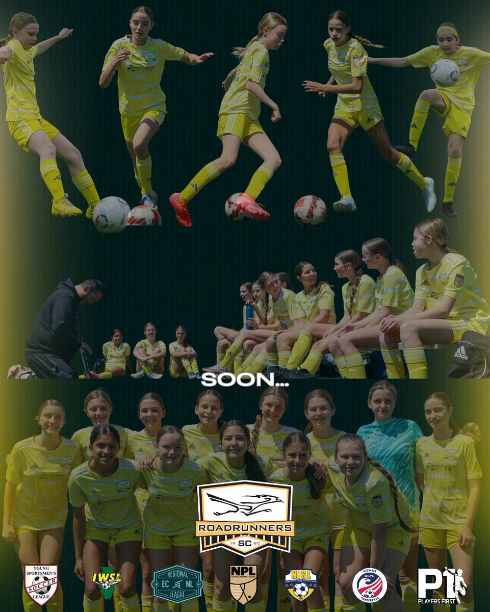 Soccer school back in session soon 📚⚽️ This isn’t just a game—it’s life 🌍❤️

#soccer #futbol #soccerislife #training #grindmode #mentality #usa #usmnt #football #soccerplayers #footballplayers #coaching #coachlife #letsgo