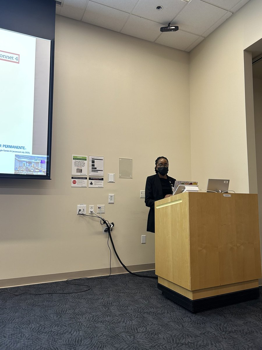 JVelottaMD's tweet image. Presentations ranged from head and neck, OBGYN and Thoracic! Please consider applying next year for MS1 to MS2 students @KPDOR @kpeastbayarea @kpnorcal @KPMedSchool @aboutKP @UCSFMedicine