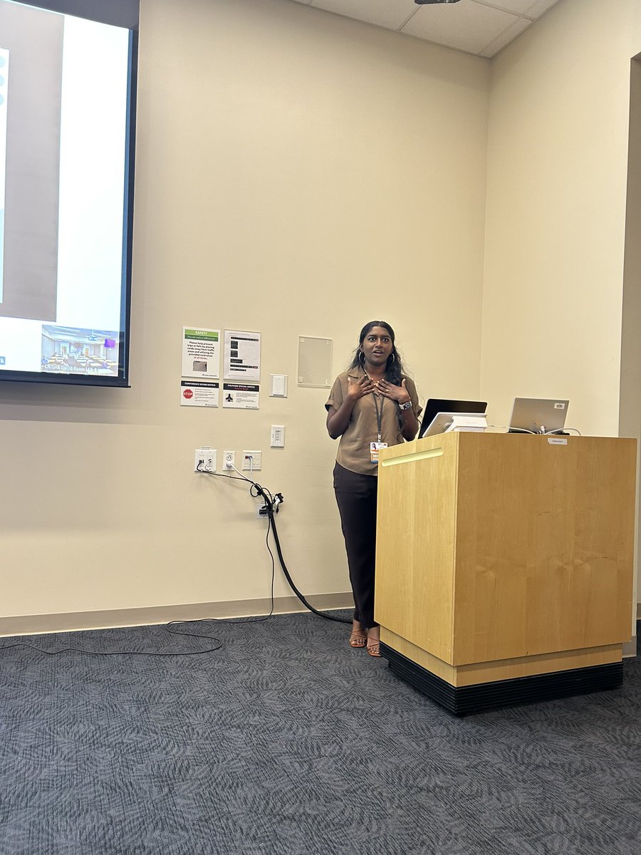 JVelottaMD's tweet image. Presentations ranged from head and neck, OBGYN and Thoracic! Please consider applying next year for MS1 to MS2 students @KPDOR @kpeastbayarea @kpnorcal @KPMedSchool @aboutKP @UCSFMedicine
