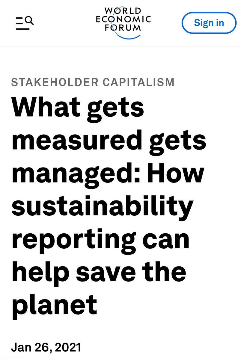 OracleFilmsUK's tweet image. The global rollout of mass surveillance and digital biometric systems has nothing whatsoever to do with protecting you.
It's about controlling you.
What gets measured gets managed.
Did you consent to being 'managed'?