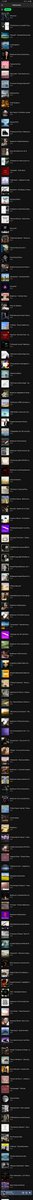 SUndertale28269's tweet image. ludwig van beethoben has released 387 albums on spotify this year
why can't other artists work like this?