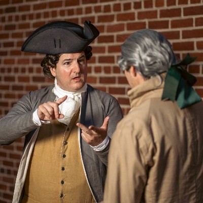 Historic Philly tweet media