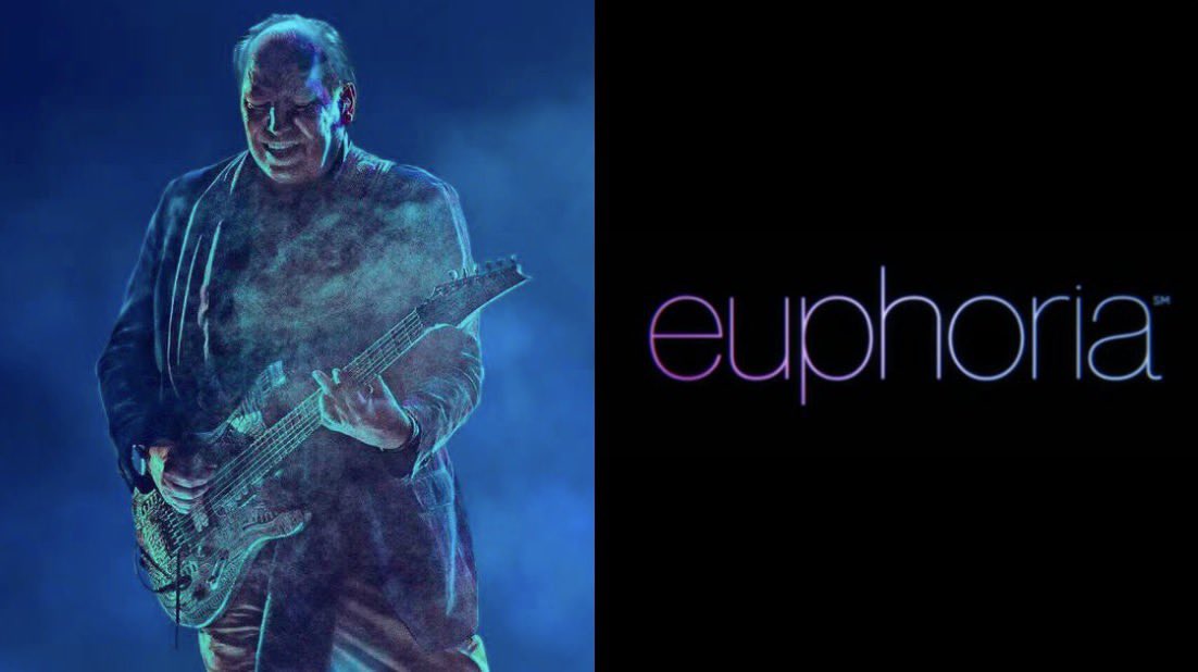 ChrisValentino0's tweet image. Hans Zimmer will compose the score for ‘Euphoria' S3 alongside Labrinth 🤯