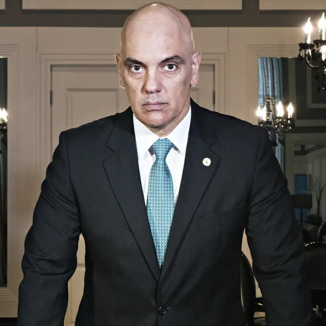 republiqueBRA's tweet image. ⚖️ 🇺🇸 É considerada quase ZERO a chance do governo dos EUA aplicar sanções contra Alexandre de Moraes e outros ministros do STF com base na Lei Magnitsky, segundo o Poder360.