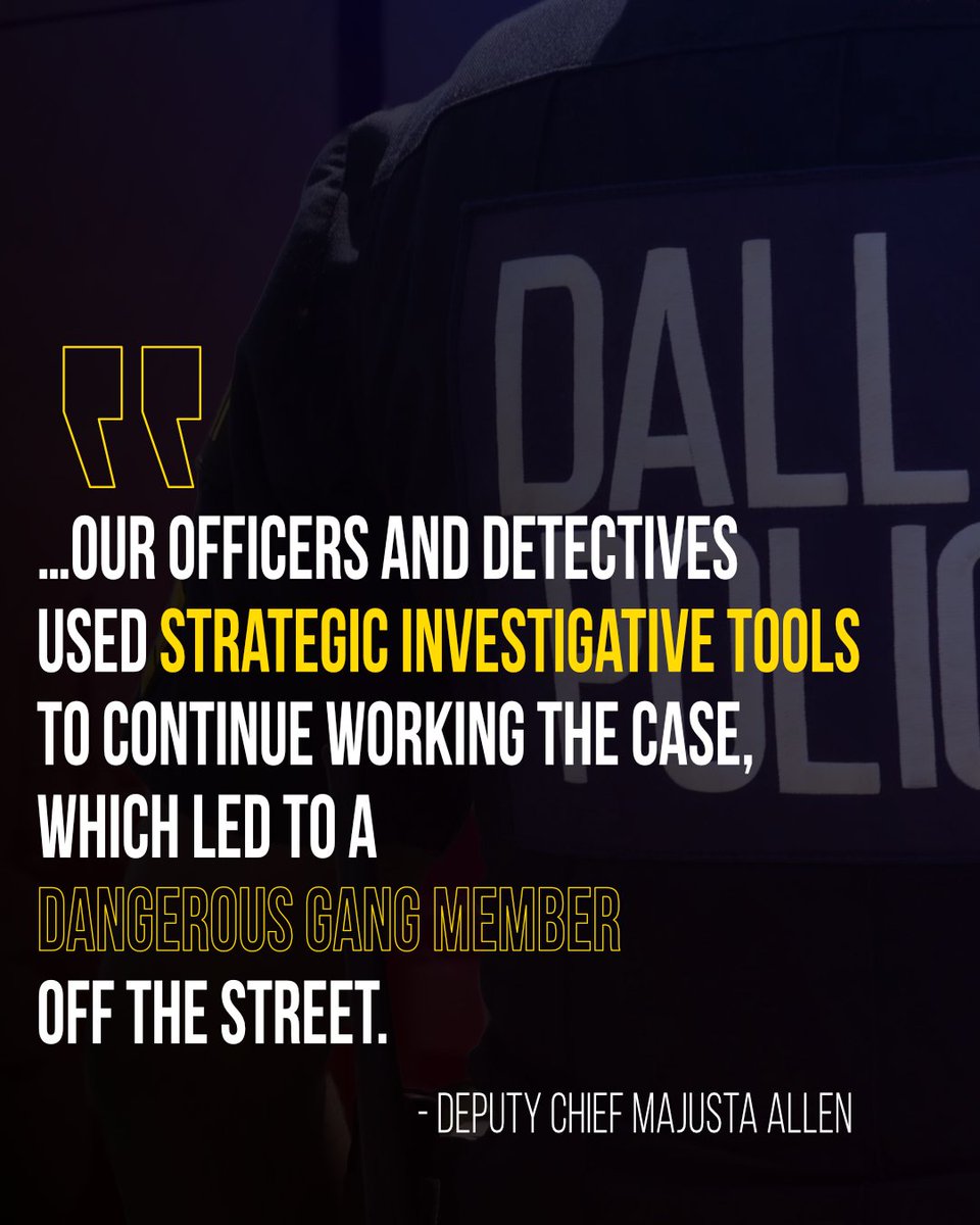 DallasPD's tweet image. Quick action and solid teamwork led to an arrest and the seizure of handguns, ammunition, body armor, and more! Check out the story below… wp.me/p43x0e-ivN