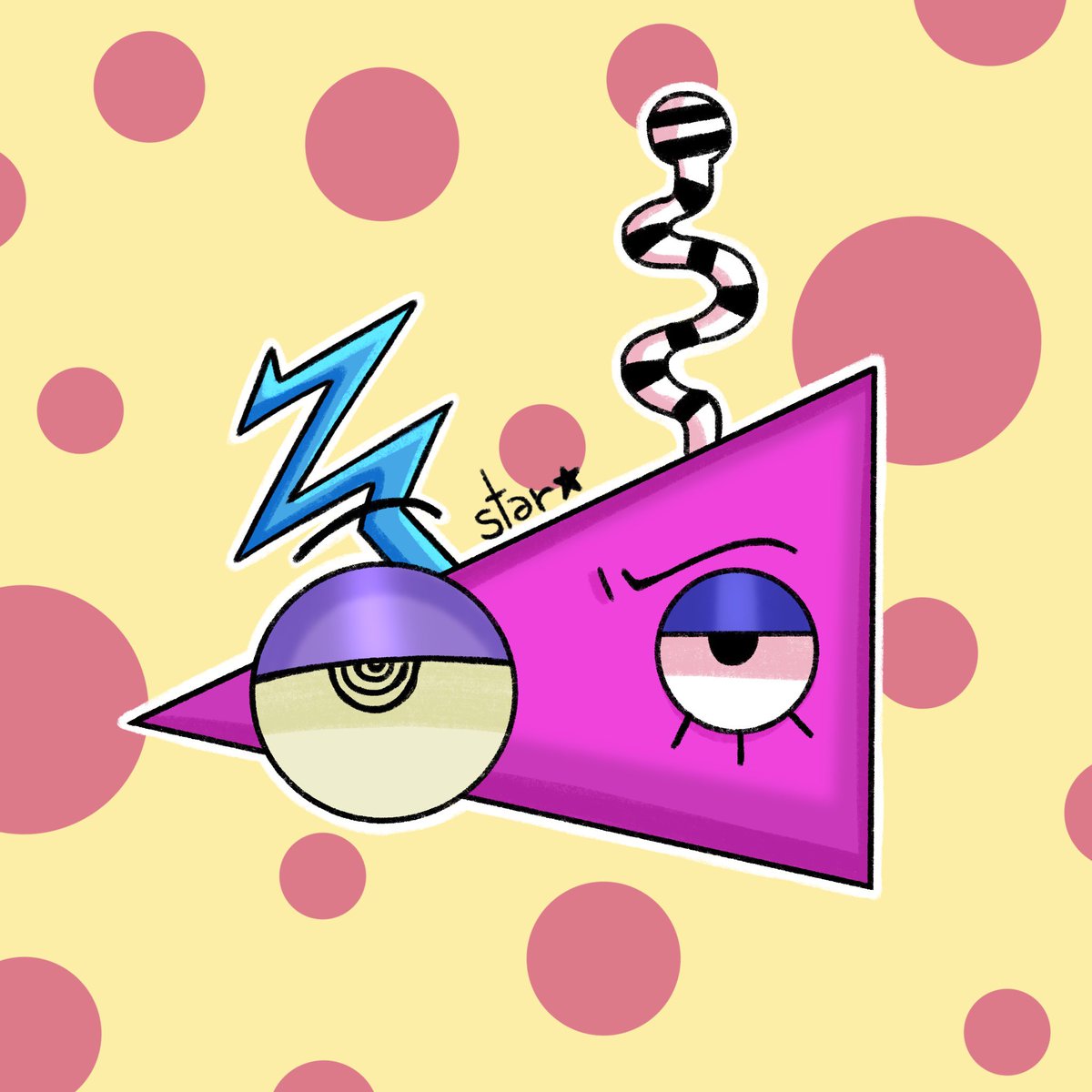 JustStarDraws's tweet image. Free Digital Circus pfp! (Dont forget to credit me)
I’ll do the rest of the characters tomorrow ^^
#DigitalCircus #TheAmazingDigitalCricus #Pomni #Jax #Zooble