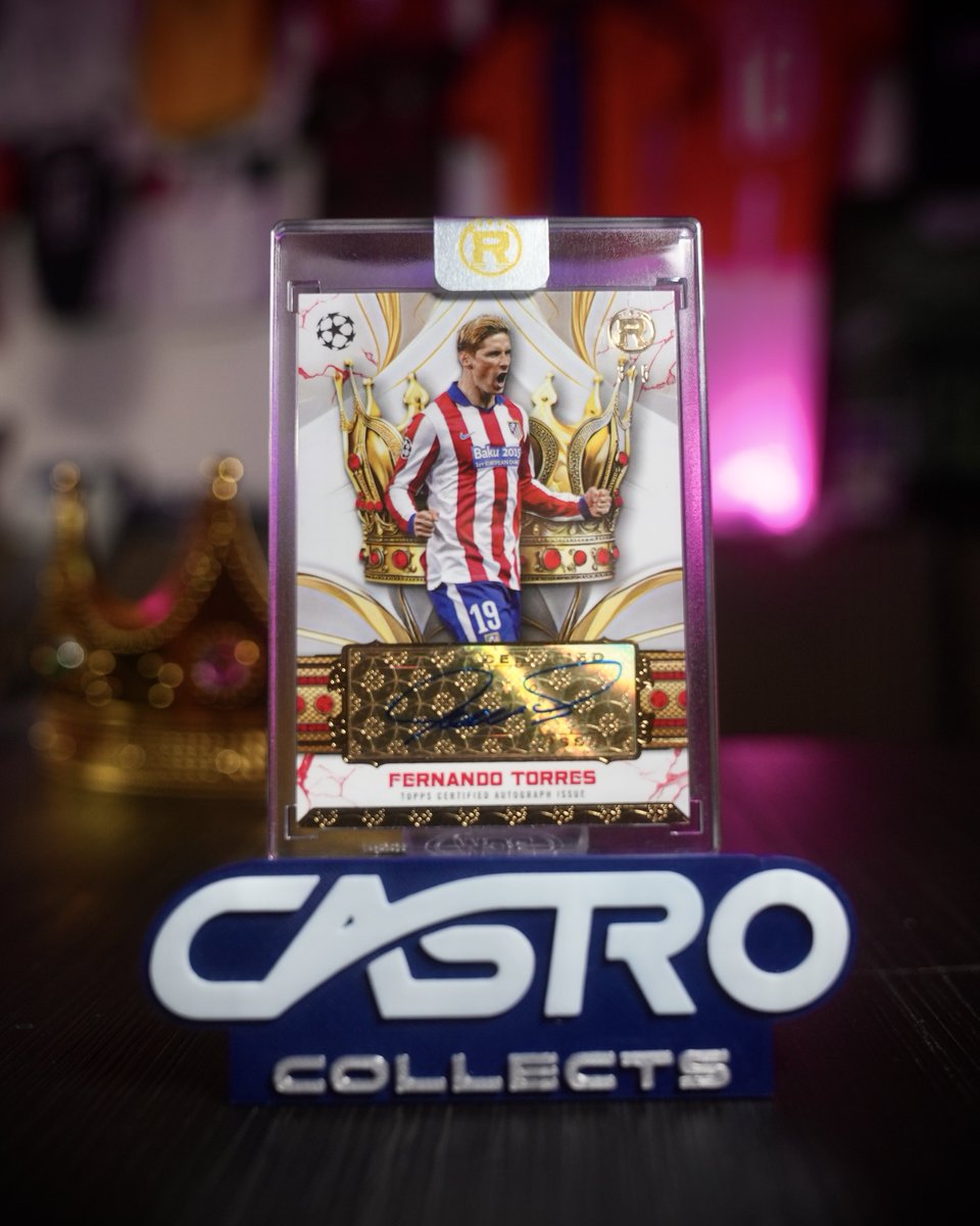 Castro Collects tweet media