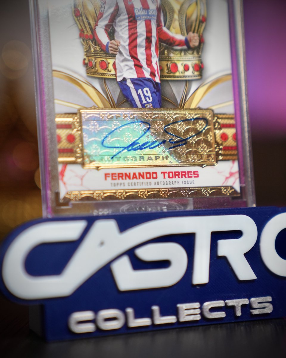 Castro Collects tweet media