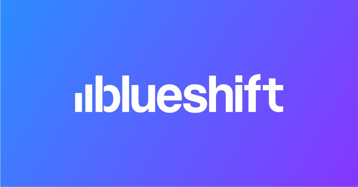 blueshiftlabs's tweet image. Still marketing like it's 2010? Your customers have moved on.
Our CEO, Vijay Chittoor, explains why a channel-focused approach to marketing is a losing game in his latest interview with @pulse2news.
okt.to/FURD8b
#CustomerEngagement #AI #MarTech #Personalization