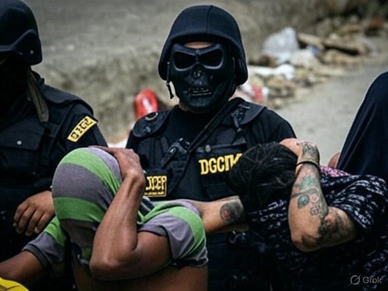locoincorrectos's tweet image. 🇻🇪 La tiranía de Maduro arremete contra los venezolanos, más de 20 desaparecidos y presos en 72 horas.
Dónde está la justicia internacional?
Hasta cuándo van a permitir esto?
Venezuela necesita salir de este régimen lo más rápido posible.