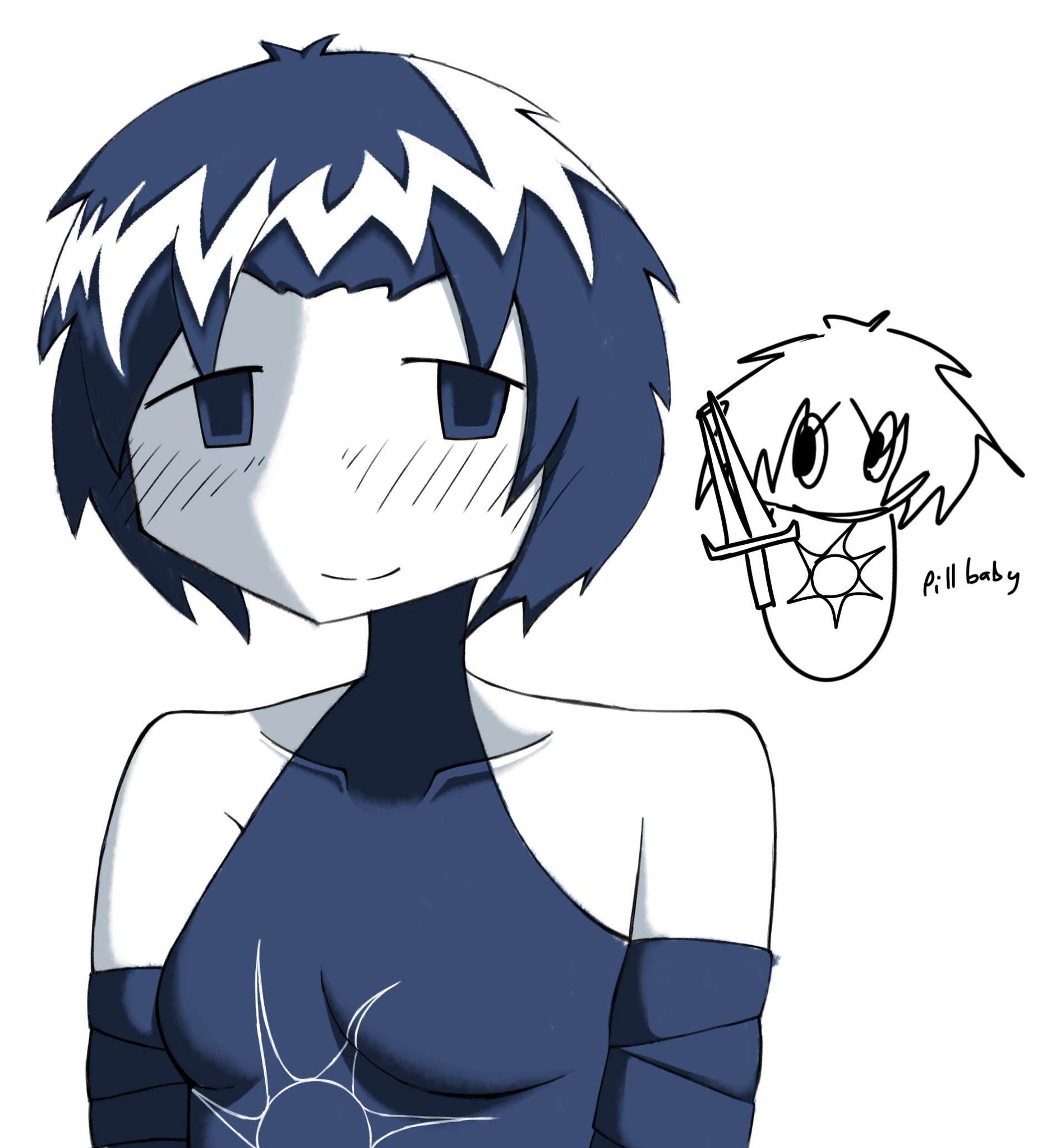 SILLY CHAN (consumed by fishie brainrot) on X: 