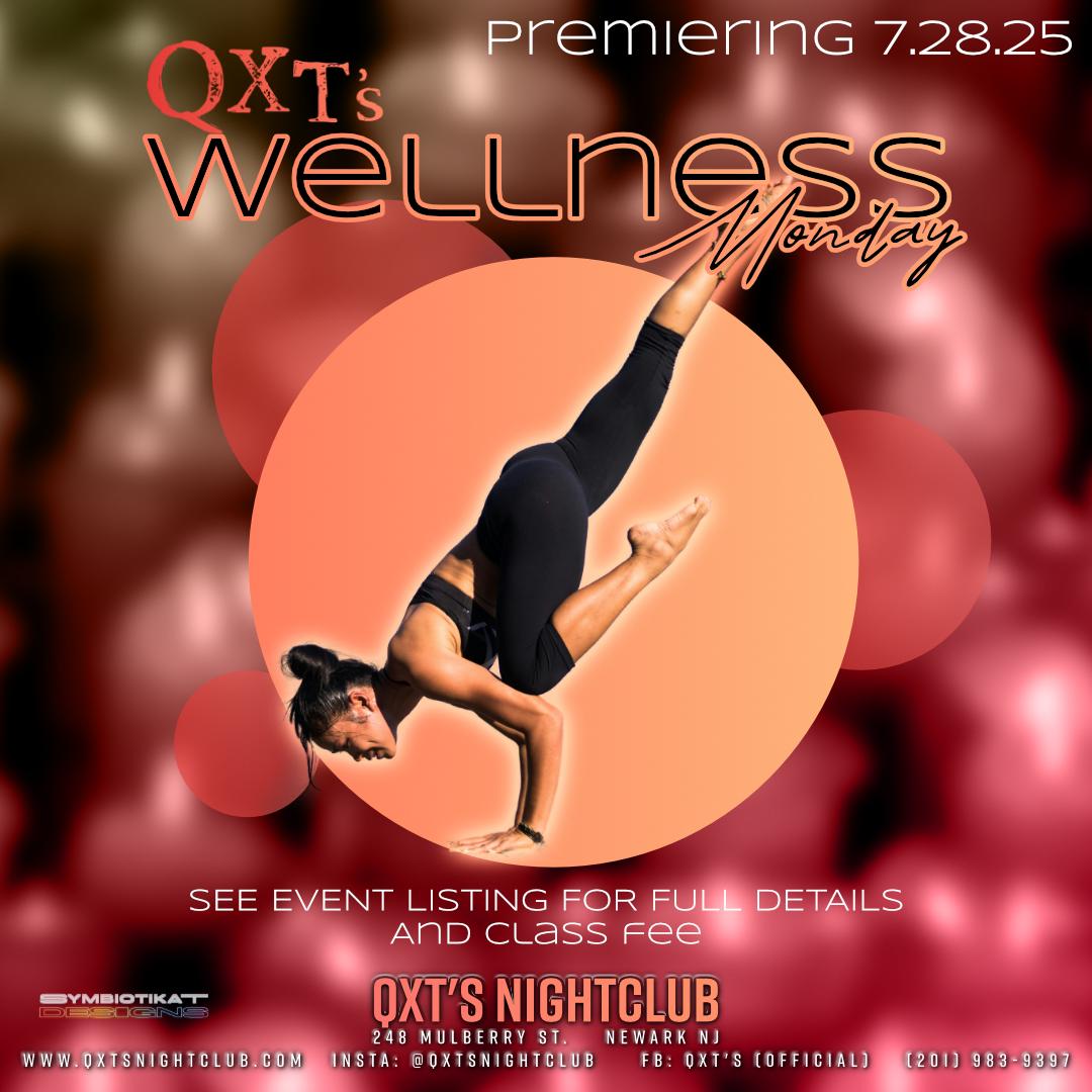 Join us for a flowing yoga class followed by soothing aromatherapy, restorative sound healing, and liberating somatic dance movement.
All you need to bring is water and your own mat - 
Click below to signup!
sweatpals.com/event/mindful-…