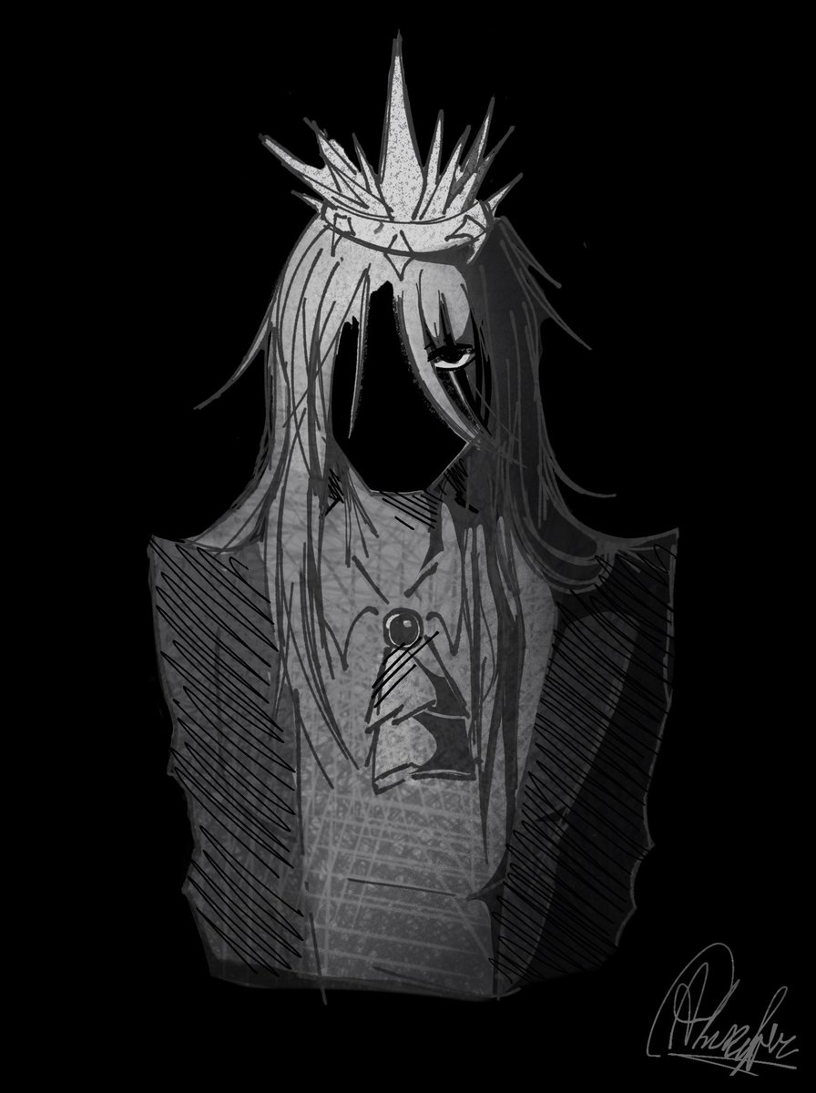 Luzyf3rr's tweet image. “Did you think you could get rid of me? You’ll never be free, I’ll always find you.”
#itrapped #ichance #forsaken