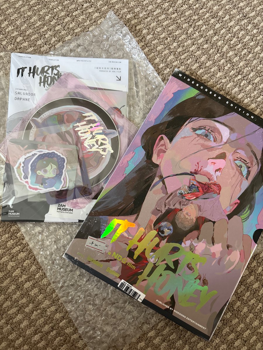 zu @ sleep tweet media