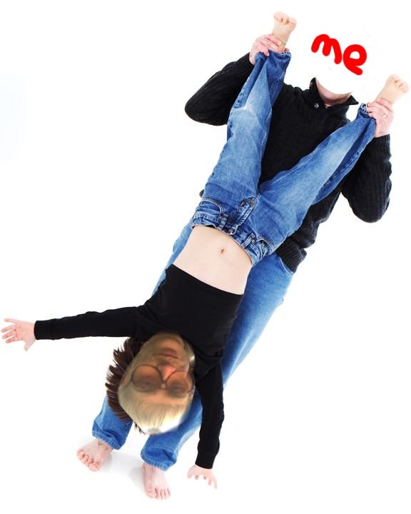 joostgrootz's tweet image. im going to hold joost by the ankles and shake all his stuff out his pockets