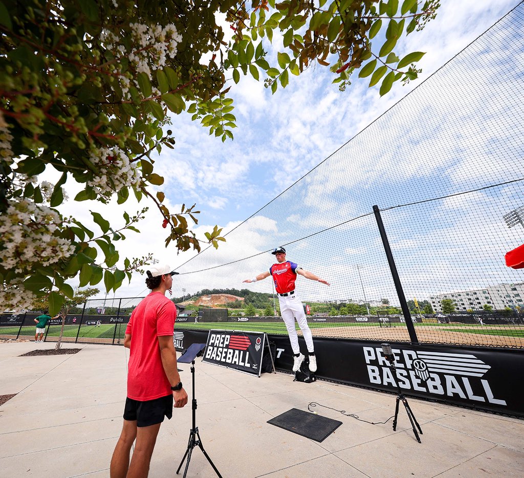 prepbaseball's tweet image. πππ ππ π£ππ π¦π₯ π»ππͺ: π½π¦π₯π¦π£π π½π£ππππ€ πΈ
π: @PisonBaseball