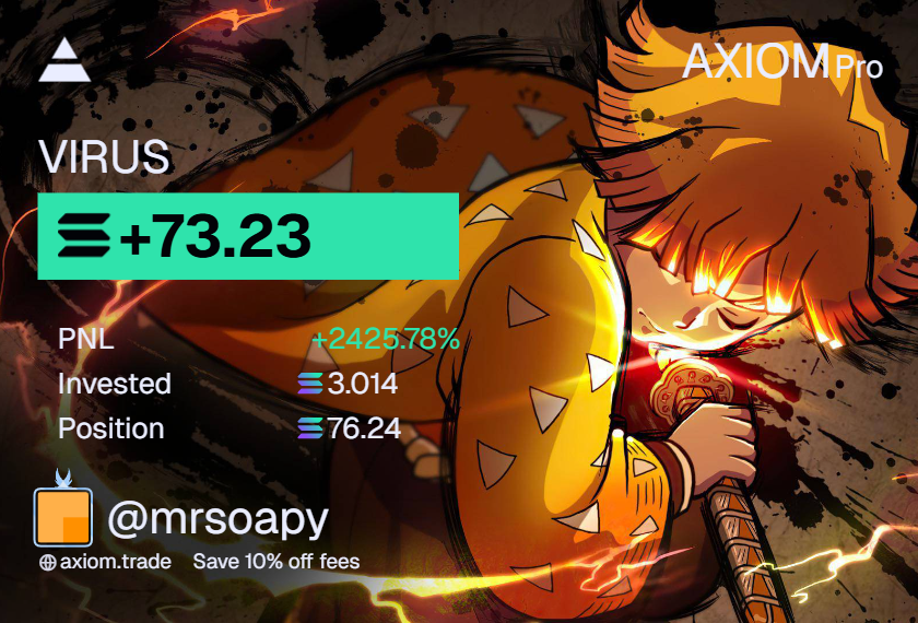 MrSoapy_'s tweet image. gen run