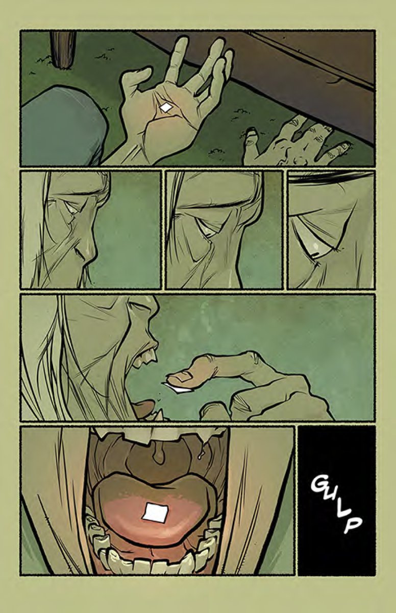 WesCraigComics's tweet image. THUNDERHEAD is LIVE on Kickstarter!
Back it here: shorturl.at/d6D3g
#Superheroes #comicbooks
#1960s #trippy #hippiestyle
Sneak peek, just for you: