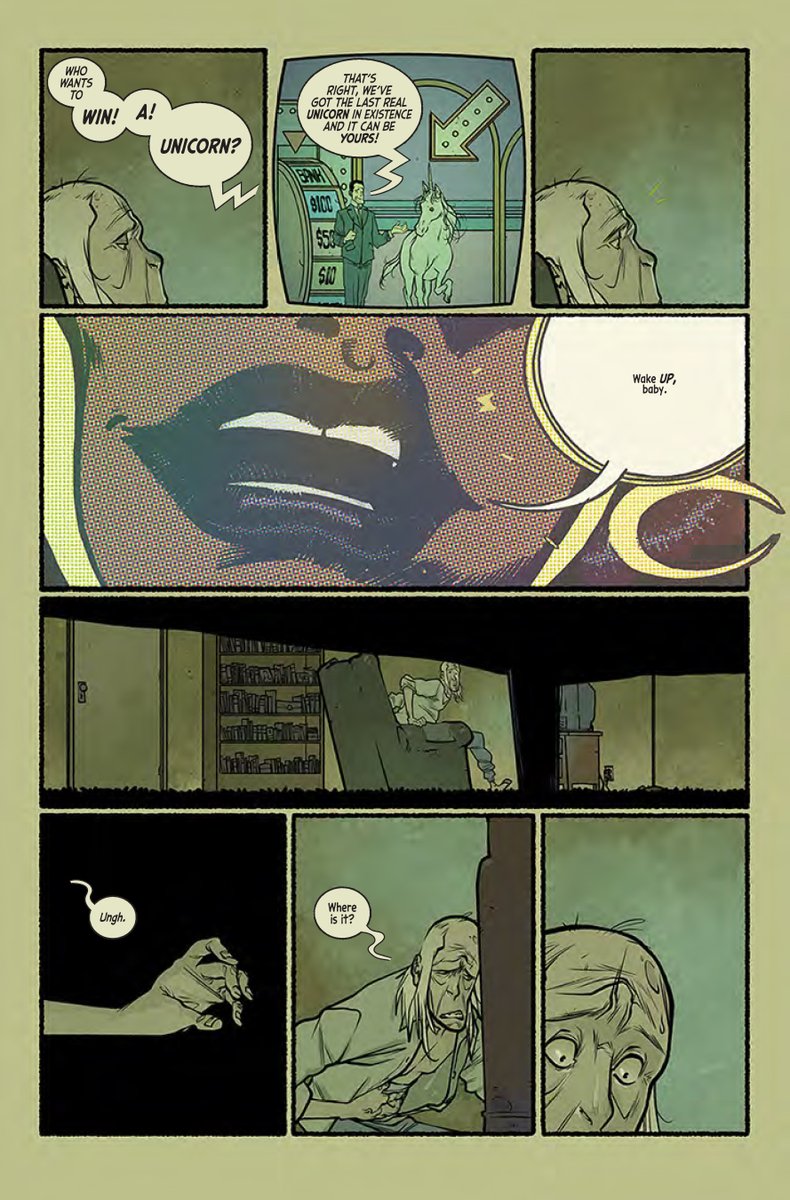 WesCraigComics's tweet image. THUNDERHEAD is LIVE on Kickstarter!
Back it here: shorturl.at/d6D3g
#Superheroes #comicbooks
#1960s #trippy #hippiestyle
Sneak peek, just for you: