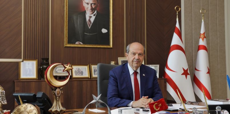KKTCCB's tweet image. Cumhurbaşkanı @ErsinrTatar , Güney Kıbrıs’ta devam eden yangınla ilgili yardım teklifinde bulundu
kktcb.org/tr/cumhurbaska…