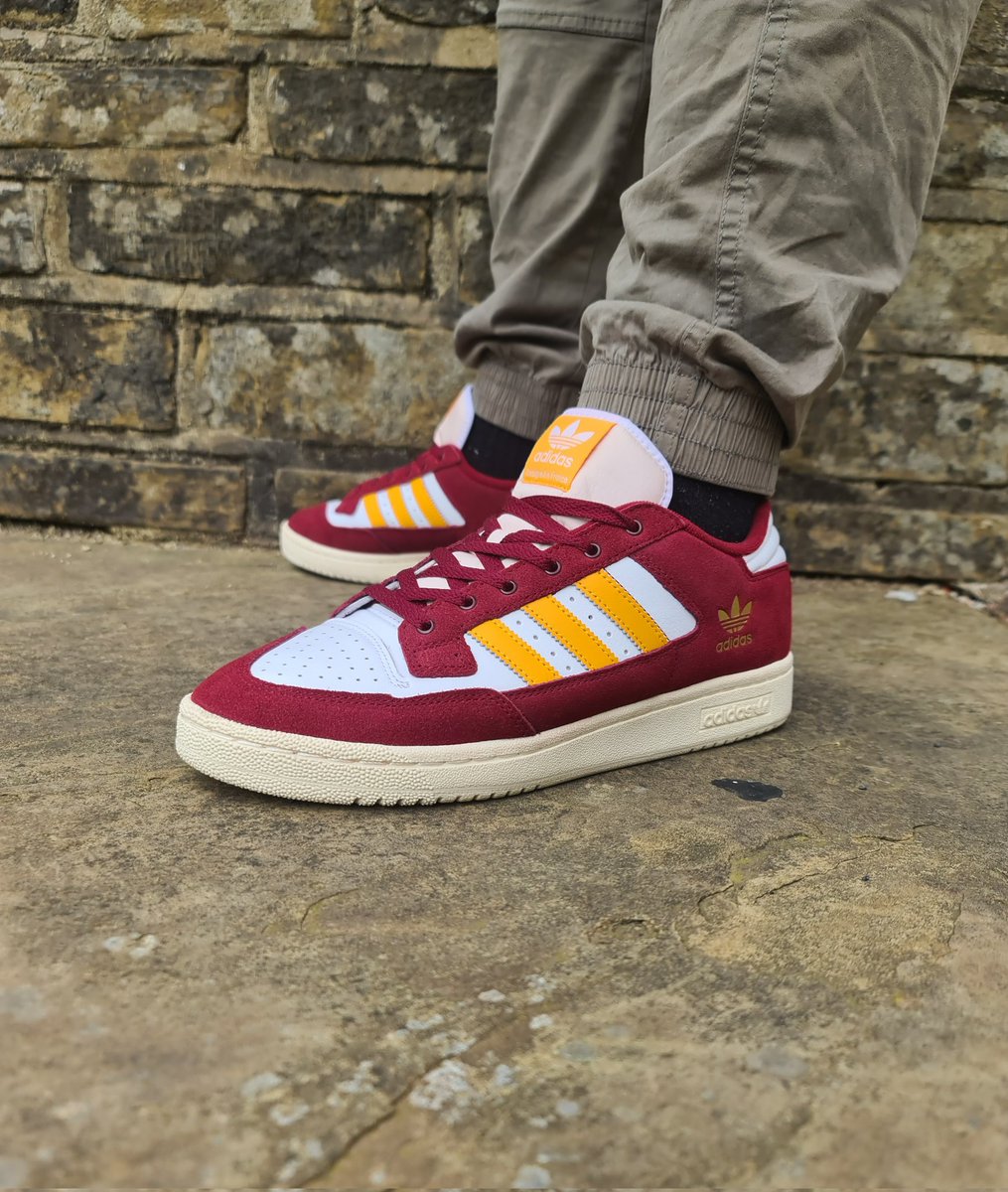 adidas Centennial 85 Lo