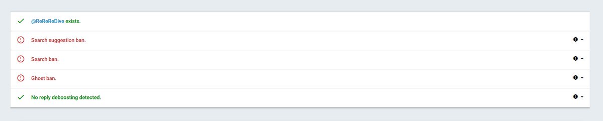 ReReReDive's tweet image. Welp, that's gonna be a vacation from this account. I'll be over on my other one @ReReDiveSquared until this drops off.