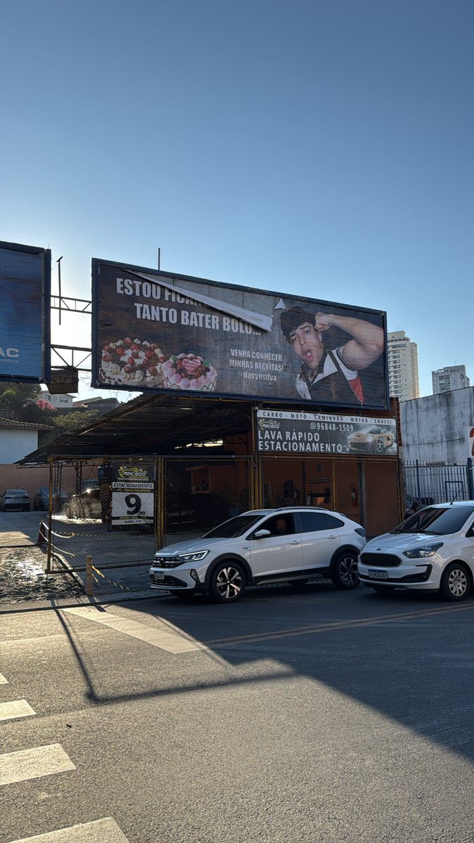 davynsilva's tweet image. RASGARAM MEU OUTDOOR