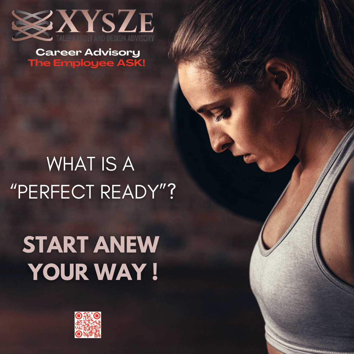 Xysze_'s tweet photo. The Employee ASK! 

https://t.co/q43S34AJJl
#makeanew, #practice, #talkitout, #inittogether, #deepinclusion, #careertalk, #selftalk,#employeeask, #ActiveListening, #relatedness https://t.co/eIk41WjvvI