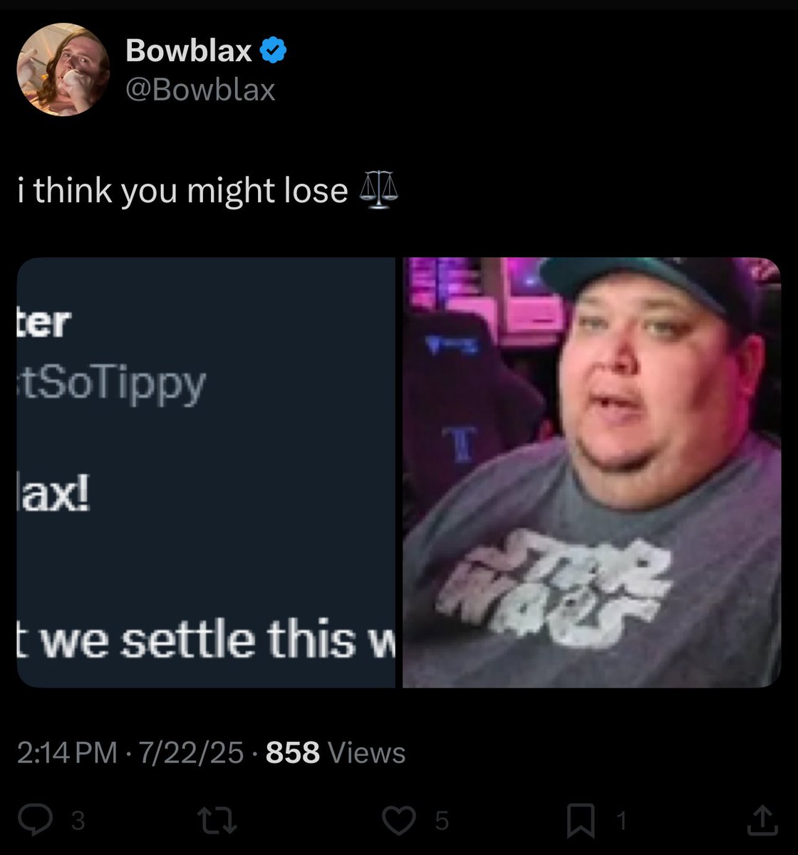 JustSoTippy's tweet image. These two tweets are less than 24 hours apart. 🙄