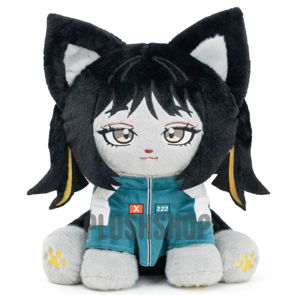 ohnoitscara's tweet image. if only i wasn't a broke ass....i need junhee cat plushie guys 😭😭😭