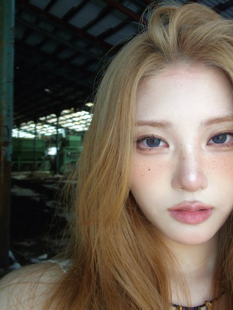 chaeinrl's tweet image. 