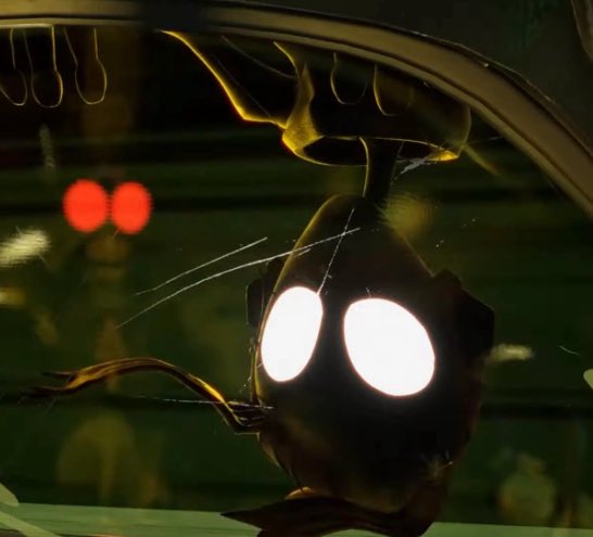 FakeRotling's tweet image. “I see you [reader]”